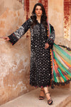 CRB5-09 | Rang e Bahar Lawn Collection By Charizma