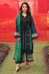 CRB5-04 | Rang e Bahar Lawn Collection By Charizma
