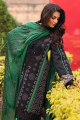 CRB5-04 | Rang e Bahar Lawn Collection By Charizma