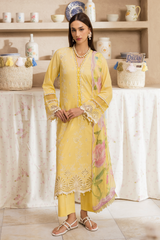 D# - 03 | Nissa Chikankari Exclusive By Rajbari