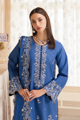 D# - 07 | Nissa Chikankari Exclusive By Rajbari