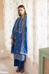 D# - 07 | Nissa Chikankari Exclusive By Rajbari