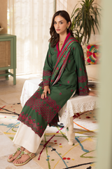 D# - 08 | Nissa Chikankari Exclusive By Rajbari