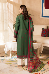 D# - 08 | Nissa Chikankari Exclusive By Rajbari
