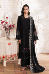 D# - 11 | Nissa Chikankari Exclusive By Rajbari