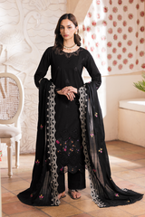 D# - 11 | Nissa Chikankari Exclusive By Rajbari