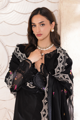 D# - 11 | Nissa Chikankari Exclusive By Rajbari