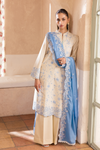 D# - 02 | Nissa Chikankari Exclusive By Rajbari