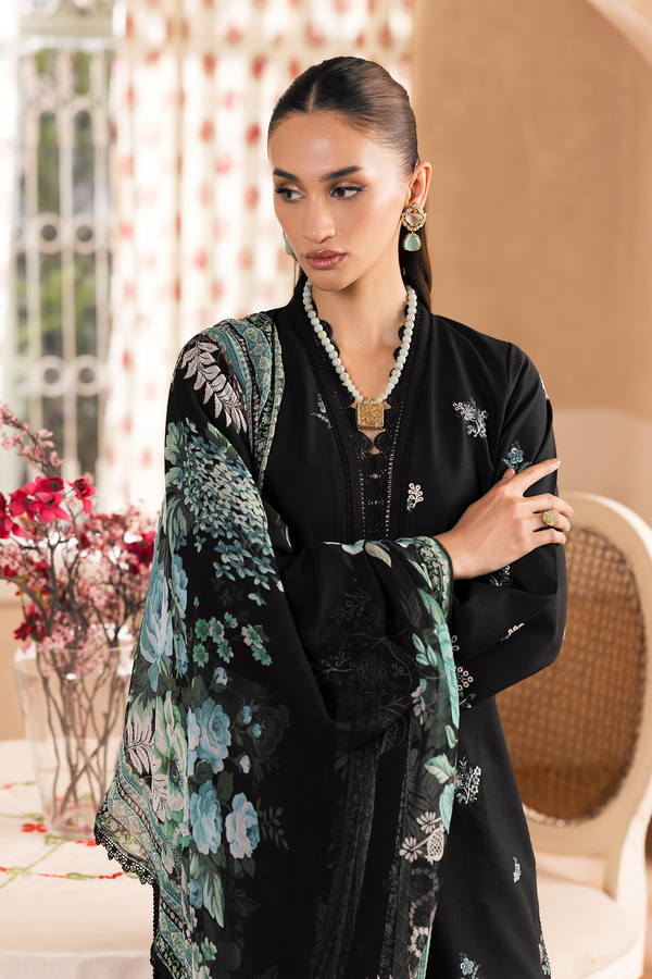 D# - 05 | Nissa Chikankari Exclusive By Rajbari