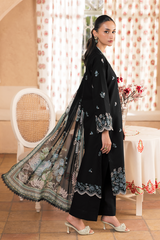 D# - 05 | Nissa Chikankari Exclusive By Rajbari