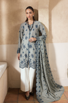 D# - 10 | Nissa Chikankari Exclusive By Rajbari