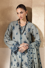 D# - 10 | Nissa Chikankari Exclusive By Rajbari
