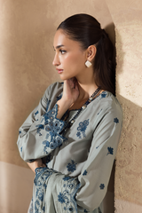 D# - 10 | Nissa Chikankari Exclusive By Rajbari