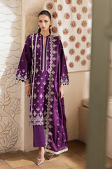 D# - 04 | Nissa Chikankari Exclusive By Rajbari