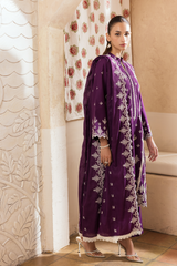 D# - 04 | Nissa Chikankari Exclusive By Rajbari