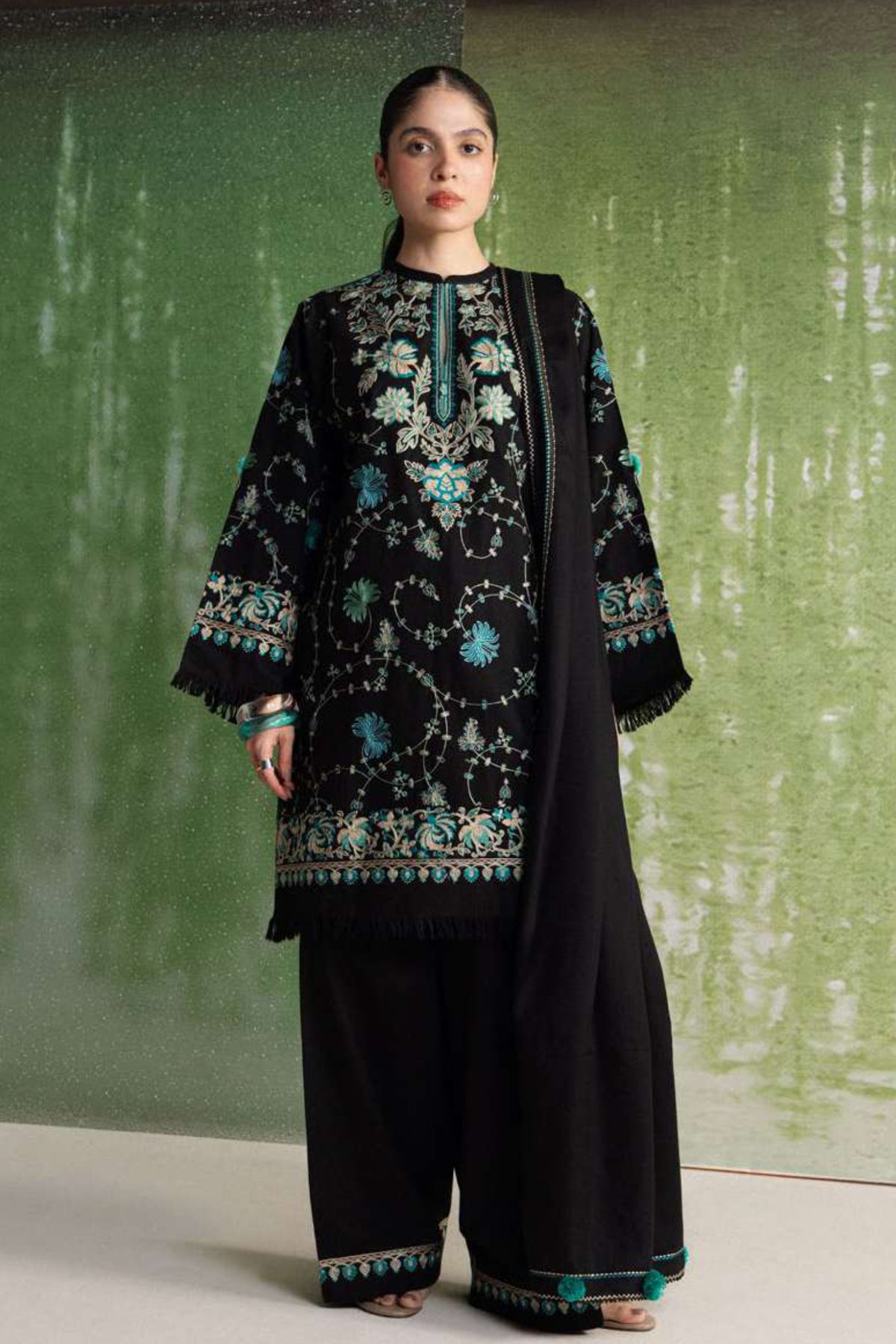 TABASSUM-7B | Coco By Zarashahjahan