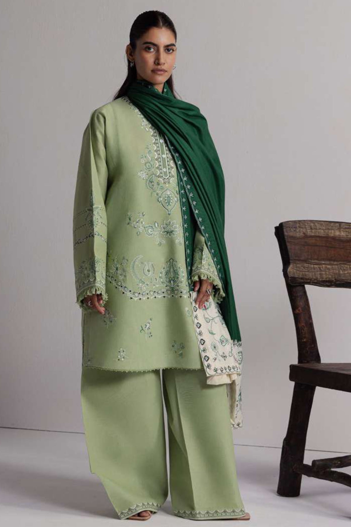 NEELAM-4B | Coco By Zarashahjahan
