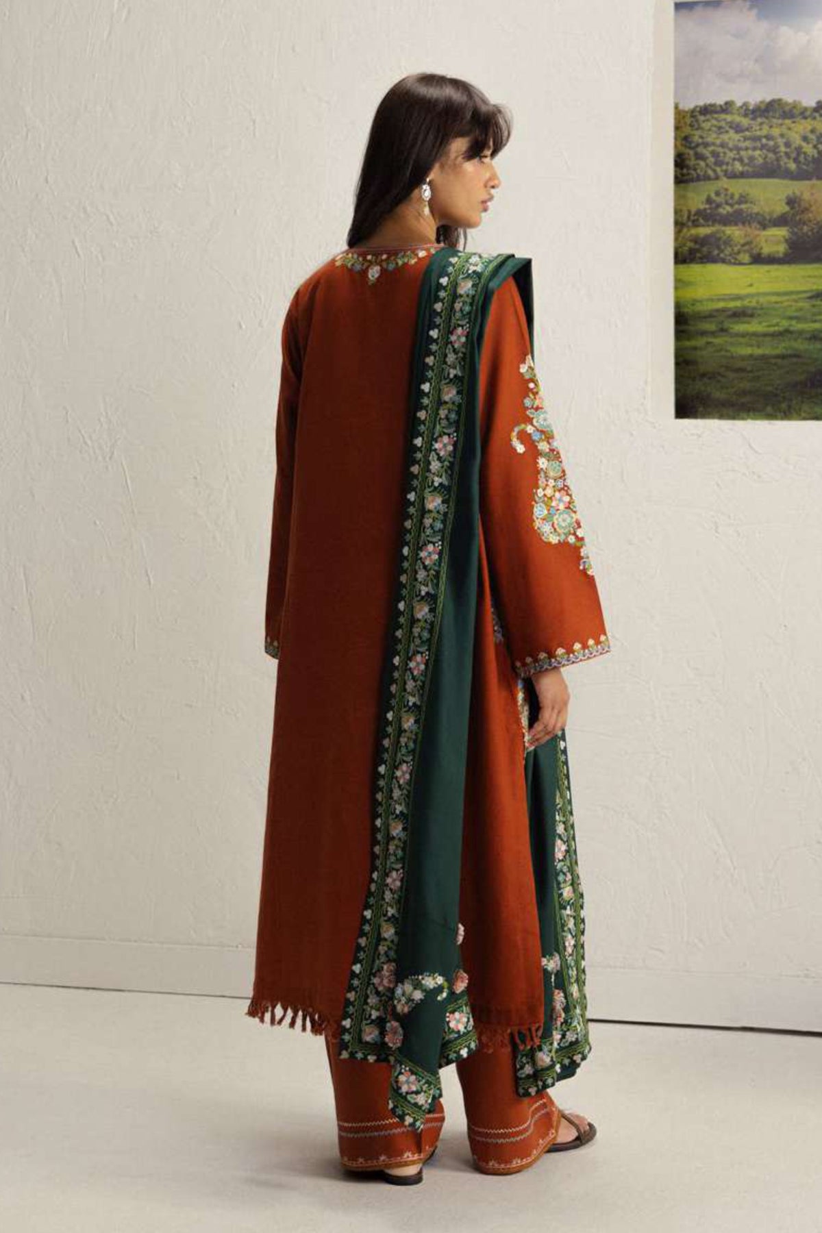 SHIREEN-6B | Coco By Zarashahjahan