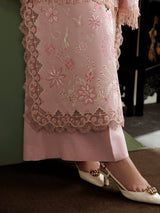 KA-01 | Kaya Luxury Winter '26 By Mahnur