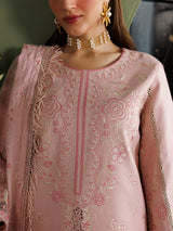 KA-01 | Kaya Luxury Winter '26 By Mahnur