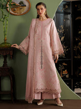 KA-01 | Kaya Luxury Winter '26 By Mahnur