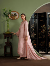 KA-01 | Kaya Luxury Winter '26 By Mahnur
