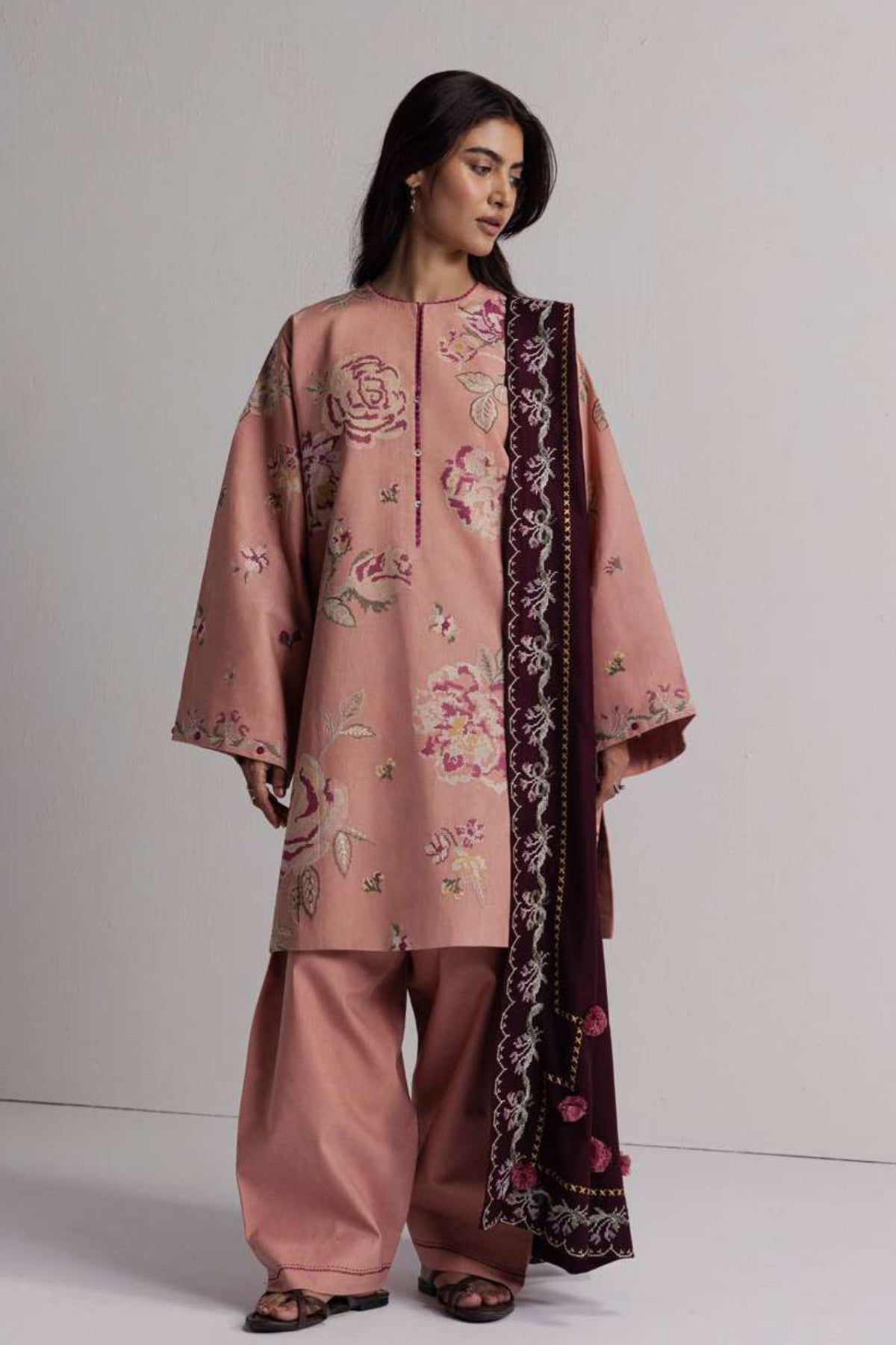 RAKHSH-3A | Coco By Zarashahjahan