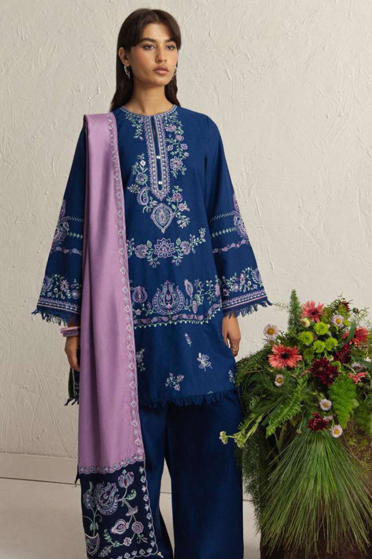 NEELAM-4A | Coco By Zarashahjahan