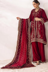 D#-05 | Mehak By Mahees A Product Of Riaz Arts