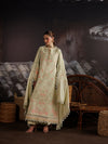 KA-02 | Kaya Luxury Winter '26 By Mahnur