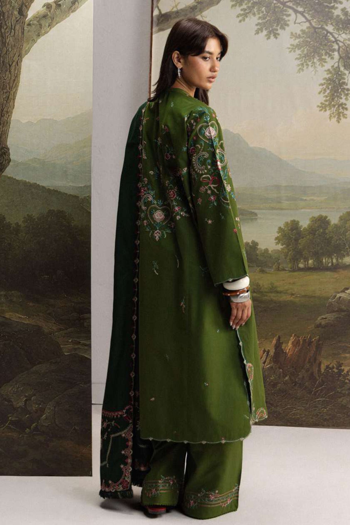 SHAB-5B | Coco By Zarashahjahan