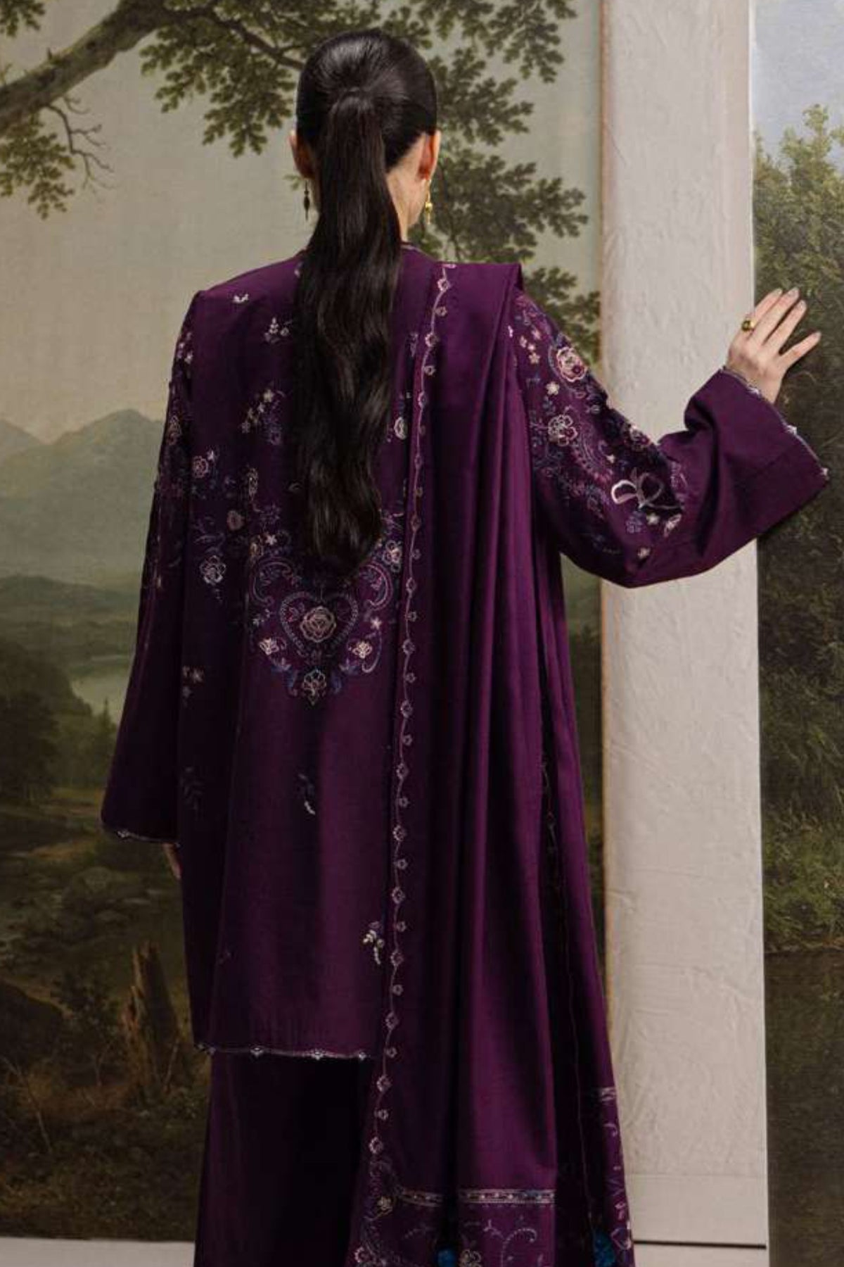 SHAB-5A | Coco By Zarashahjahan