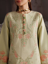 KA-02 | Kaya Luxury Winter '26 By Mahnur