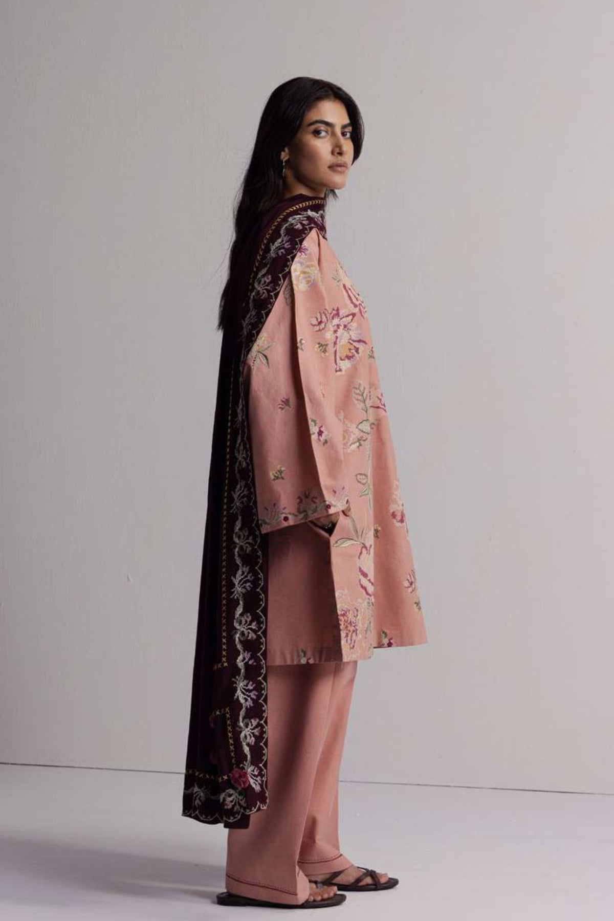RAKHSH-3A | Coco By Zarashahjahan