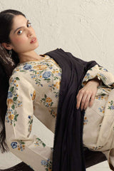 ASMANI-9B | Coco By Zarashahjahan