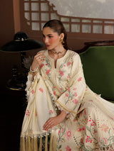 KA-03 | Kaya Luxury Winter '26 By Mahnur