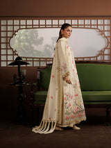 KA-03 | Kaya Luxury Winter '26 By Mahnur