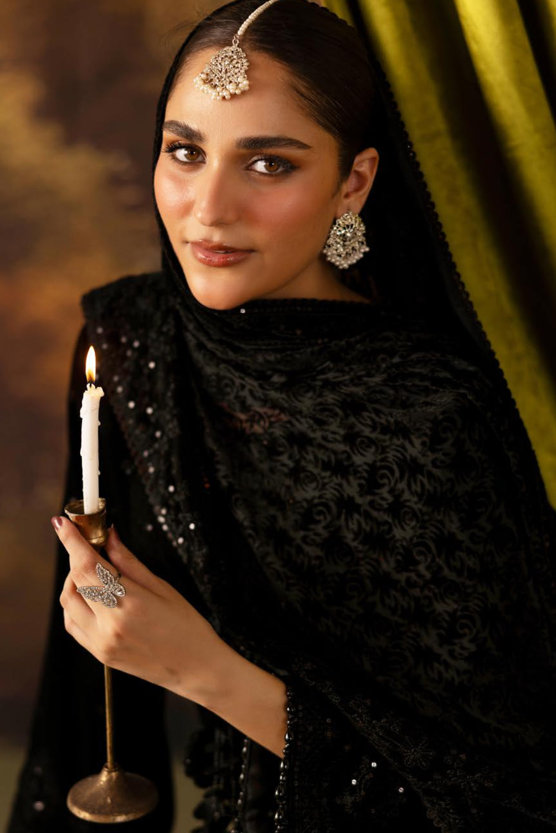 D#-03 | Mehak By Mahees A Product Of Riaz Arts