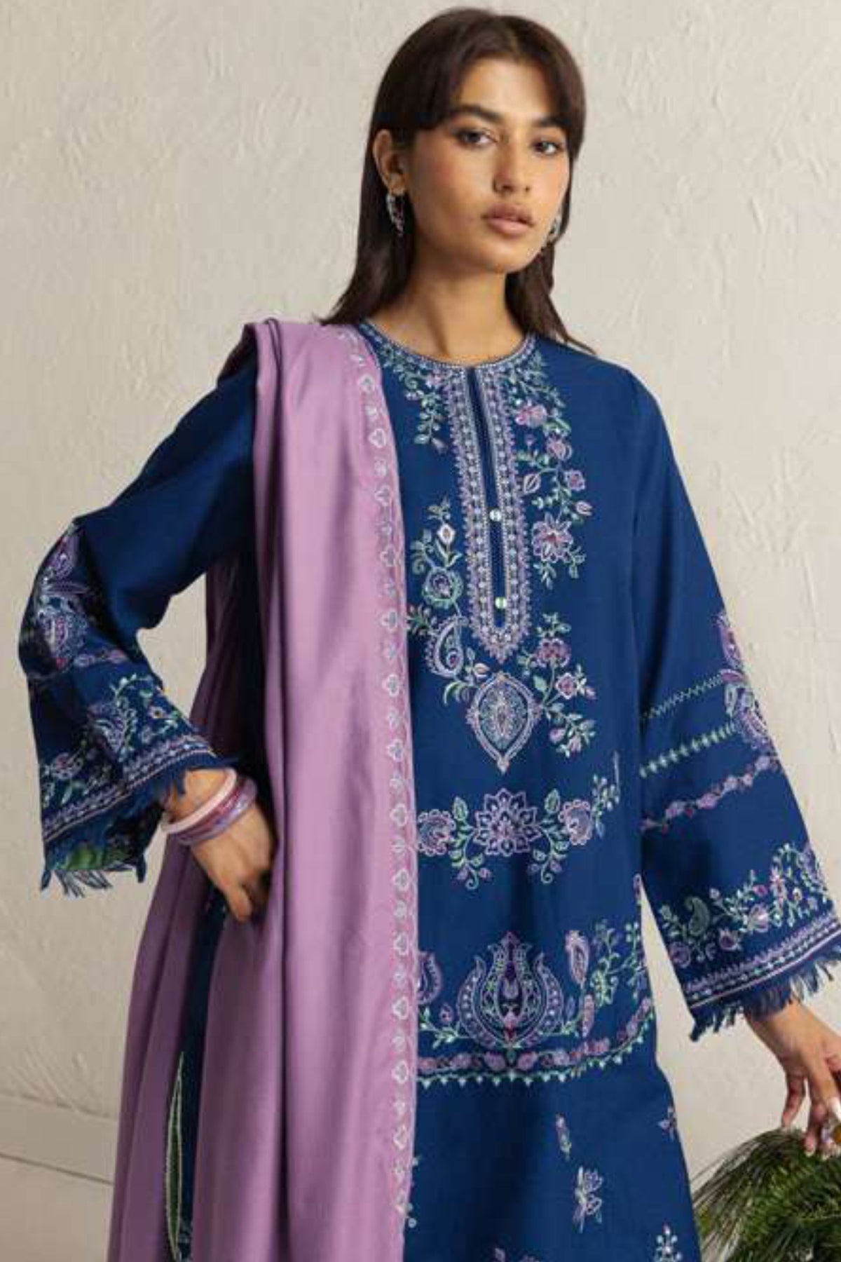 NEELAM-4A | Coco By Zarashahjahan