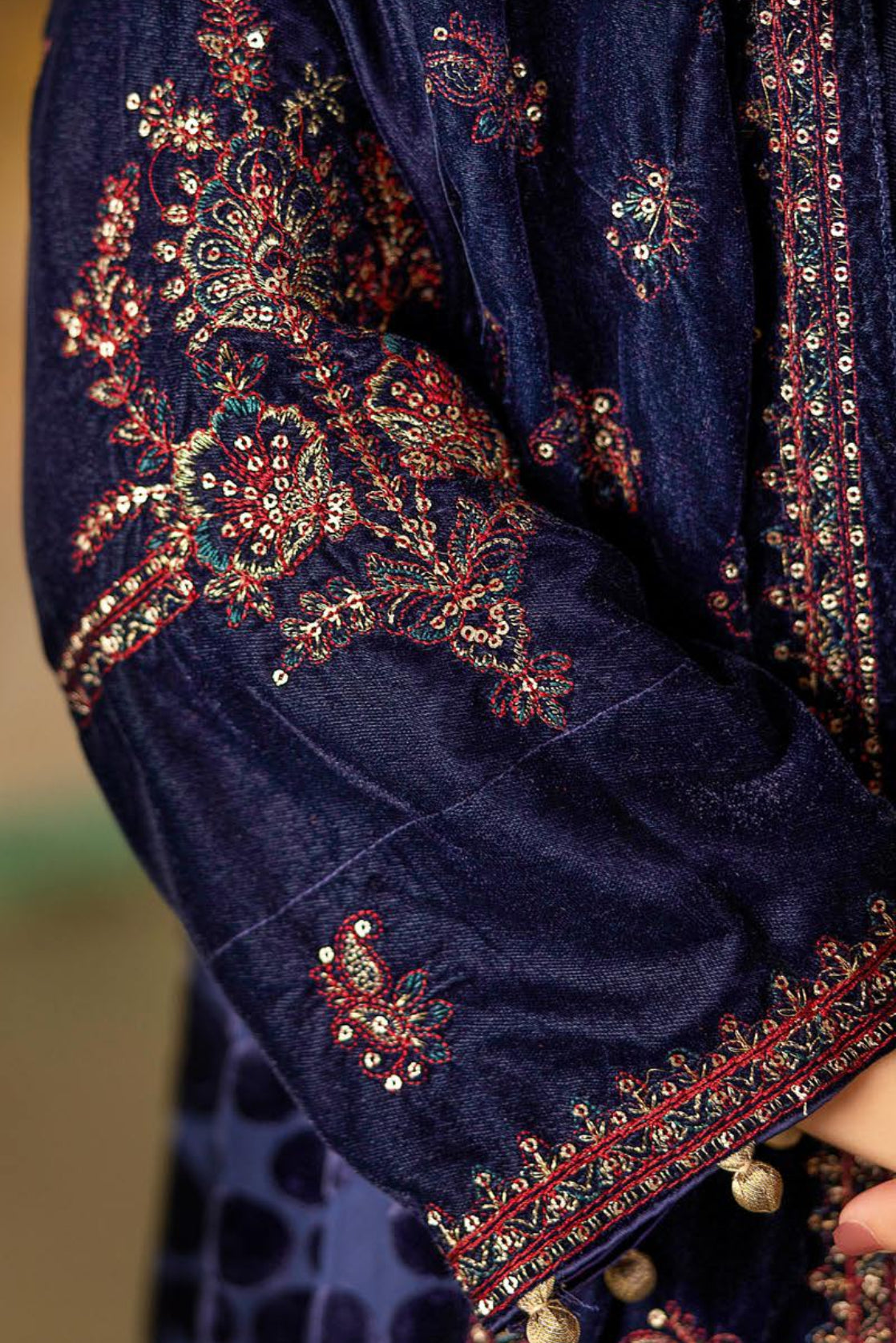 D#-01 | Mehak By Mahees A Product Of Riaz Arts