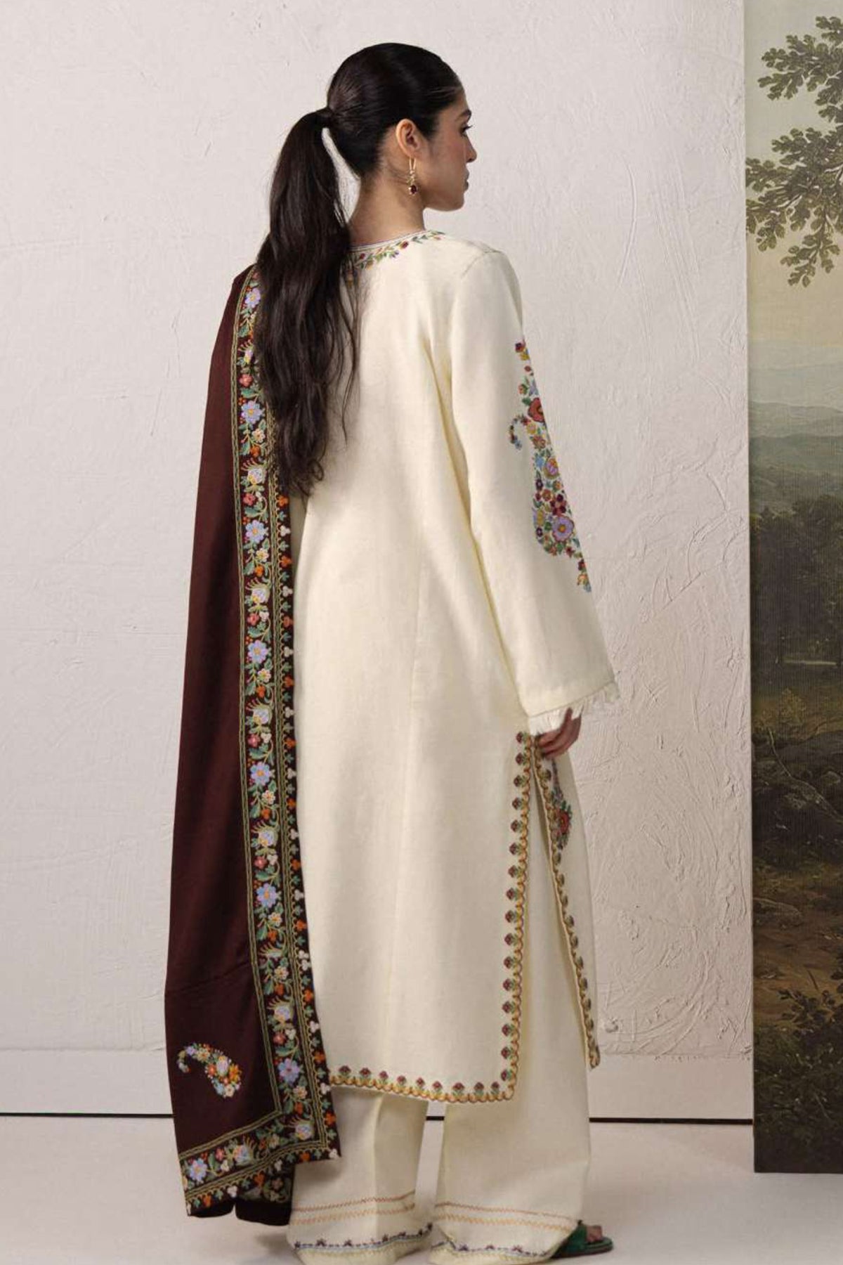 SHIREEN-6A | Coco By Zarashahjahan