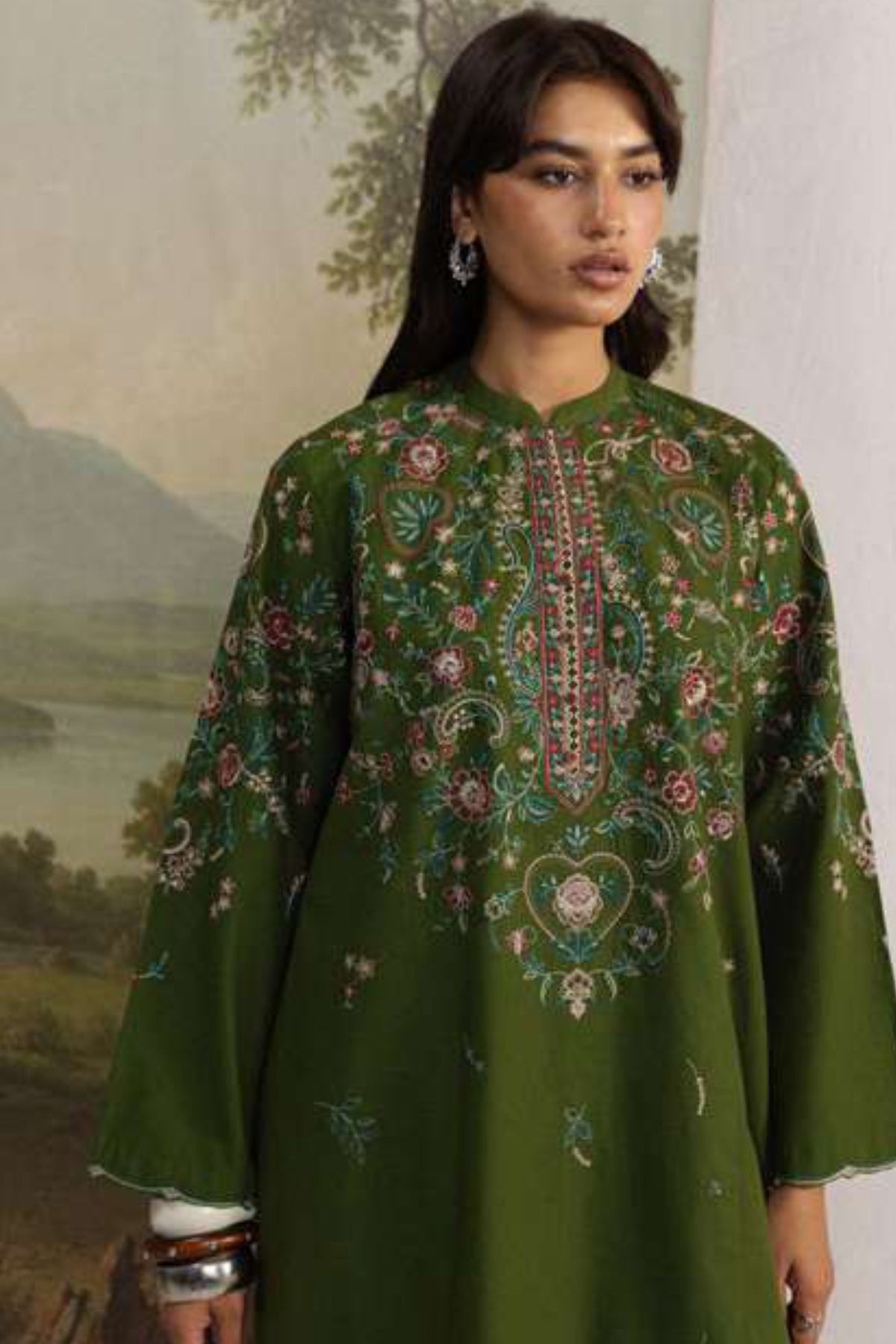 SHAB-5B | Coco By Zarashahjahan