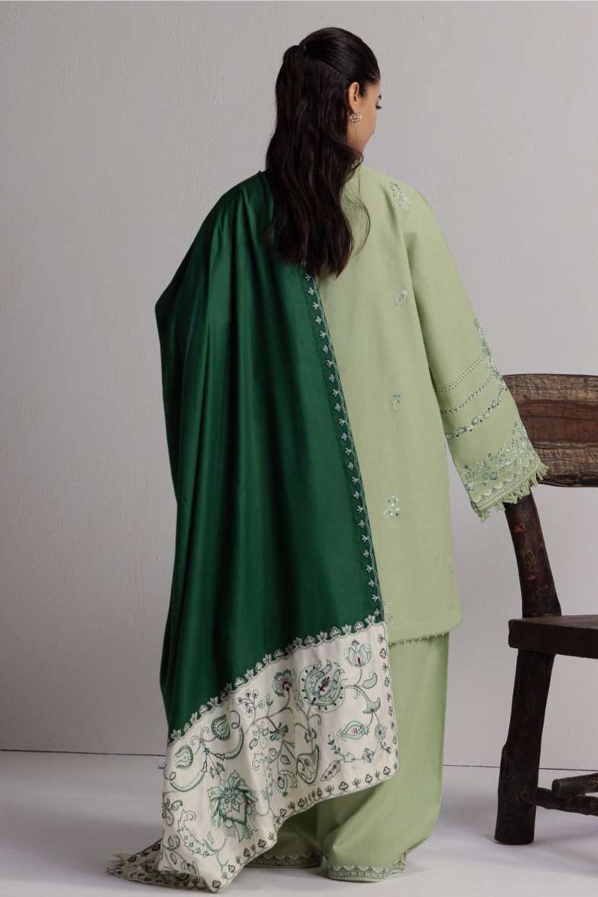 NEELAM-4B | Coco By Zarashahjahan