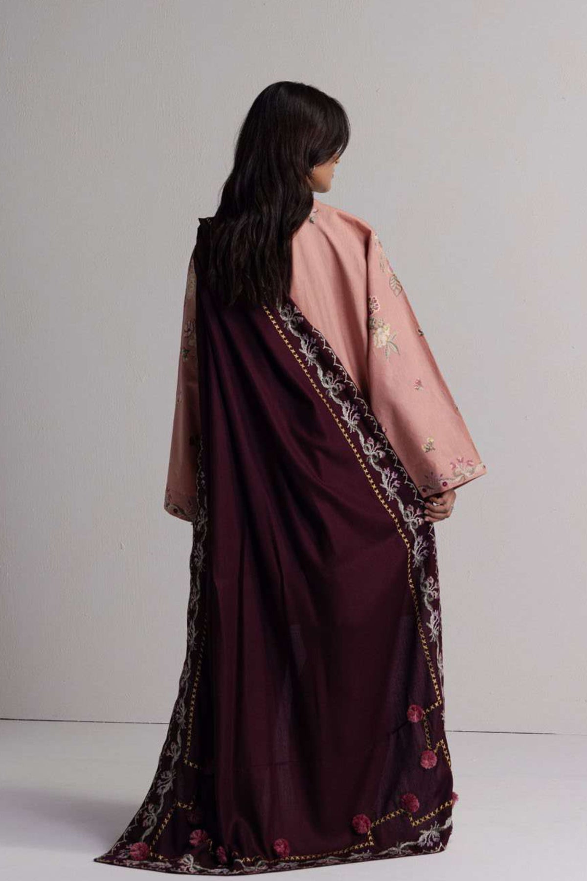 RAKHSH-3A | Coco By Zarashahjahan