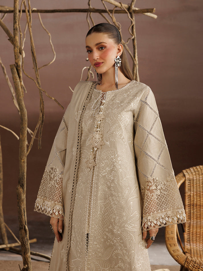 KA-04 | Kaya Luxury Winter '26 By Mahnur
