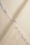 100% LONG STAPLE COTTON SEMI STIFF FINISH - MAX