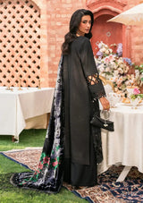 05 - Lumi | Winter Collection | Nazakat By Mahnur - Rabbani Cloth House