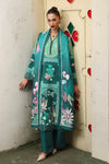 08 B Anika - Q Prints WInter '25 By Qalamkar