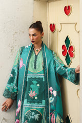 08 B Anika - Q Prints WInter '25 By Qalamkar