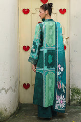 08 B Anika - Q Prints WInter '25 By Qalamkar